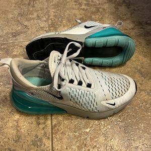 Nike Air Max 270